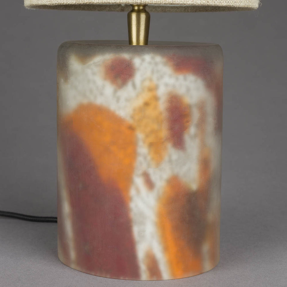 Earl - stolová lampa