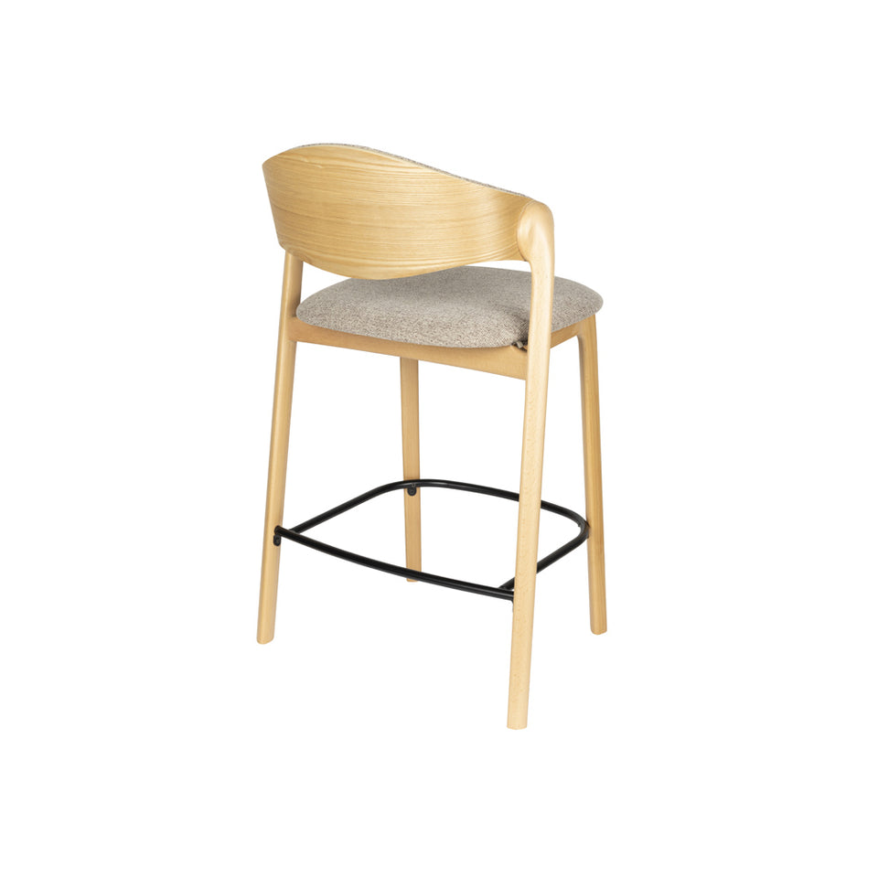 Babington - pultová stolička