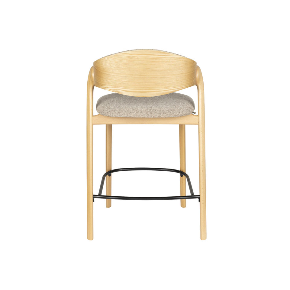 Babington - pultová stolička