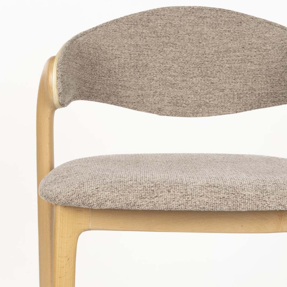 Babington - pultová stolička