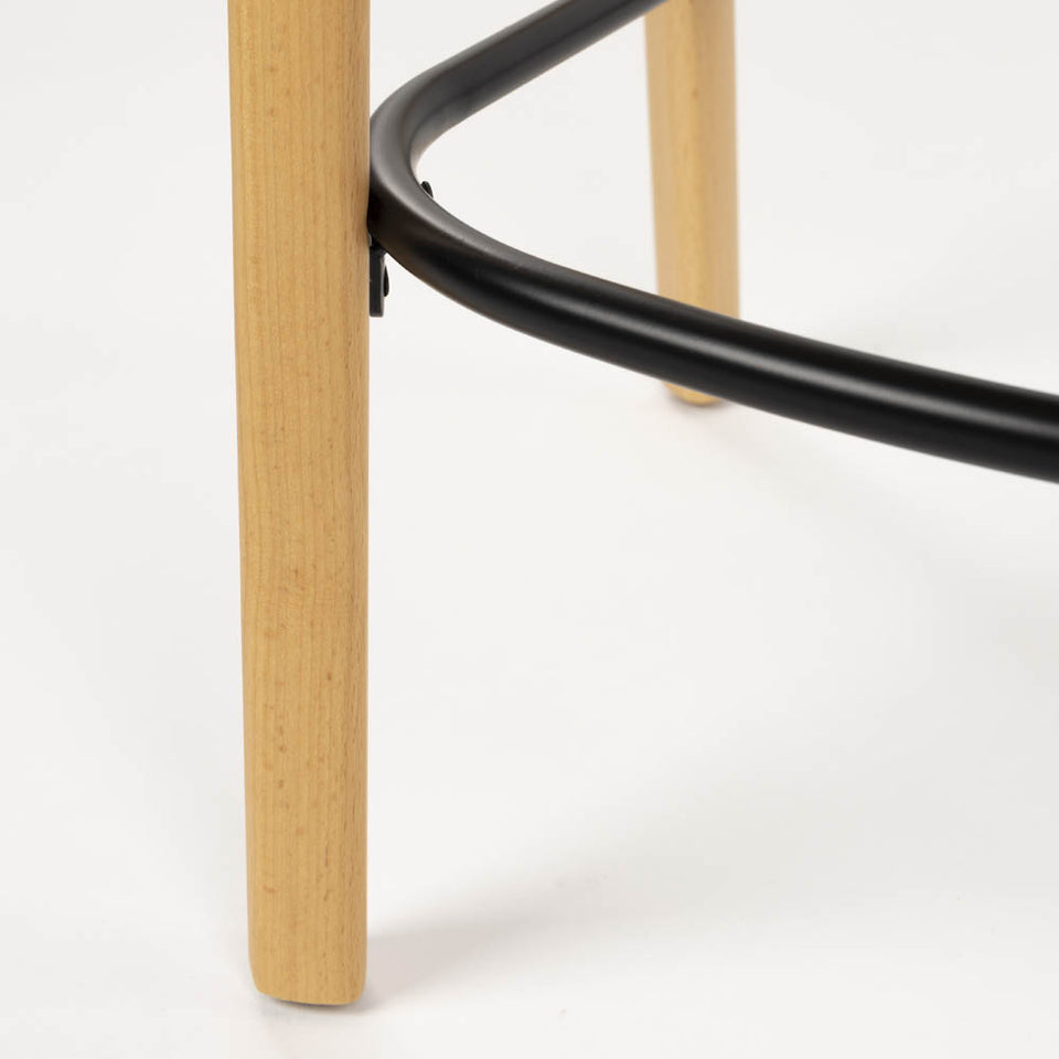 Babington - pultová stolička