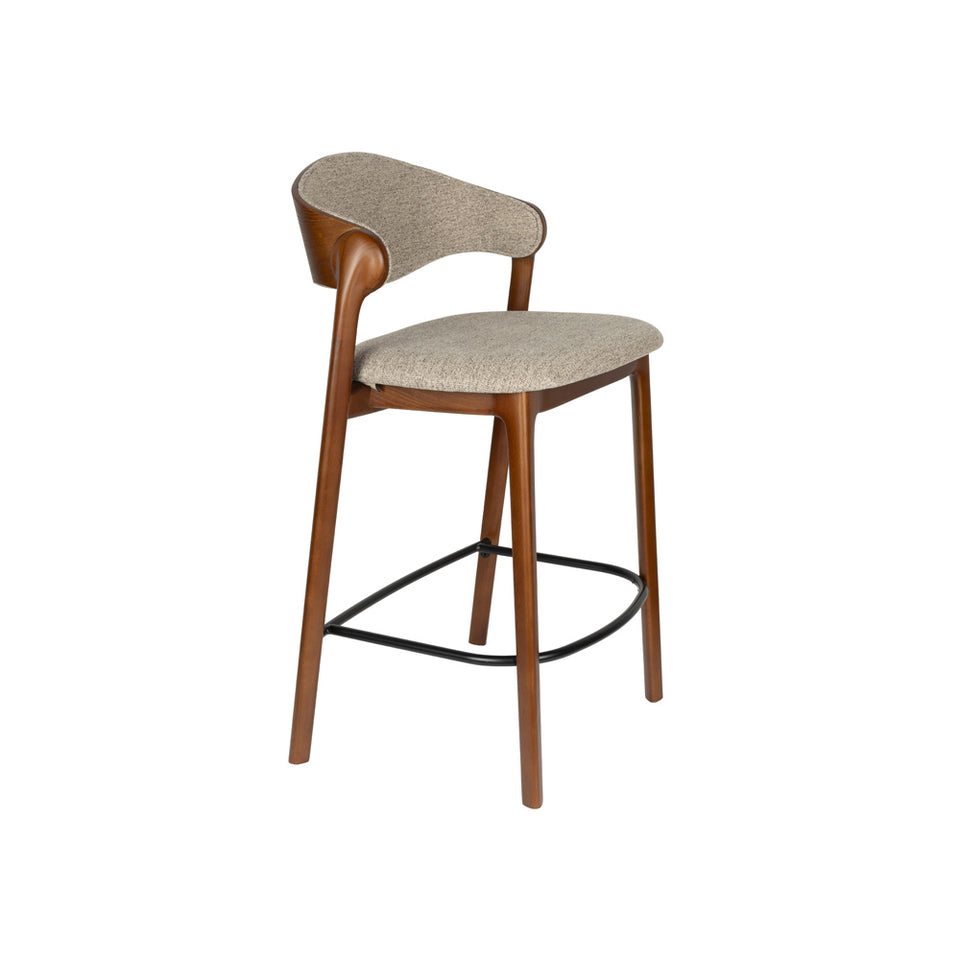 Babington - pultová stolička