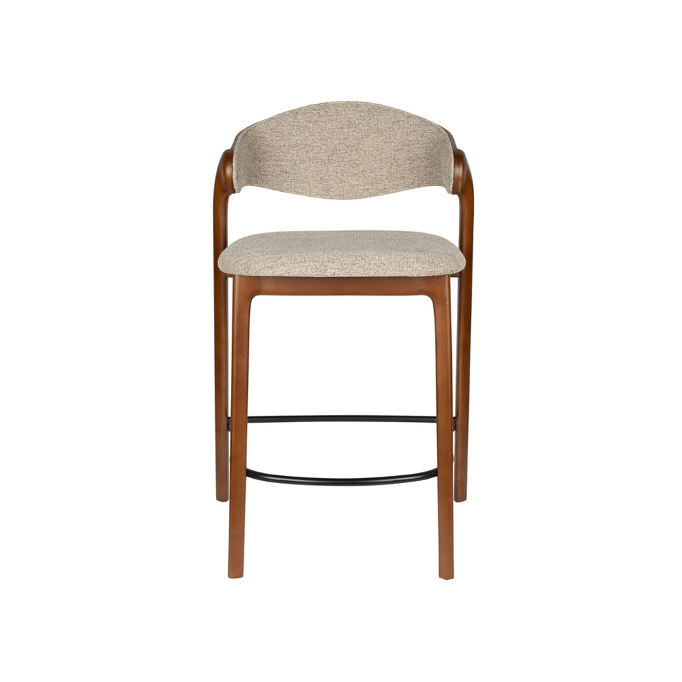 Babington - pultová stolička