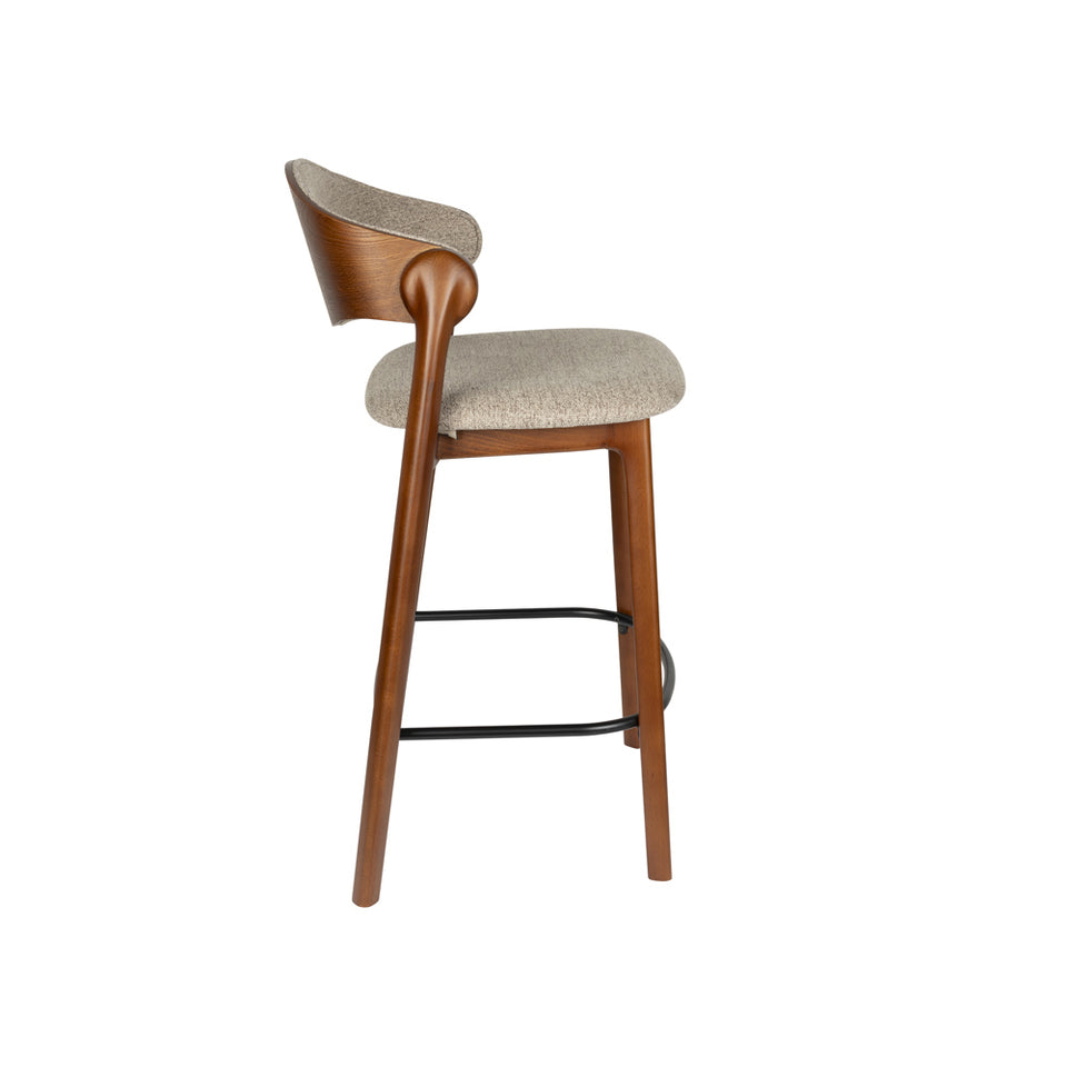 Babington - pultová stolička