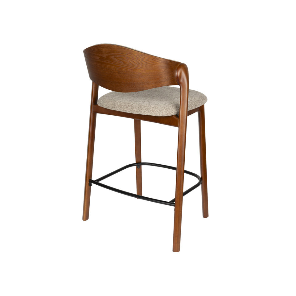 Babington - pultová stolička