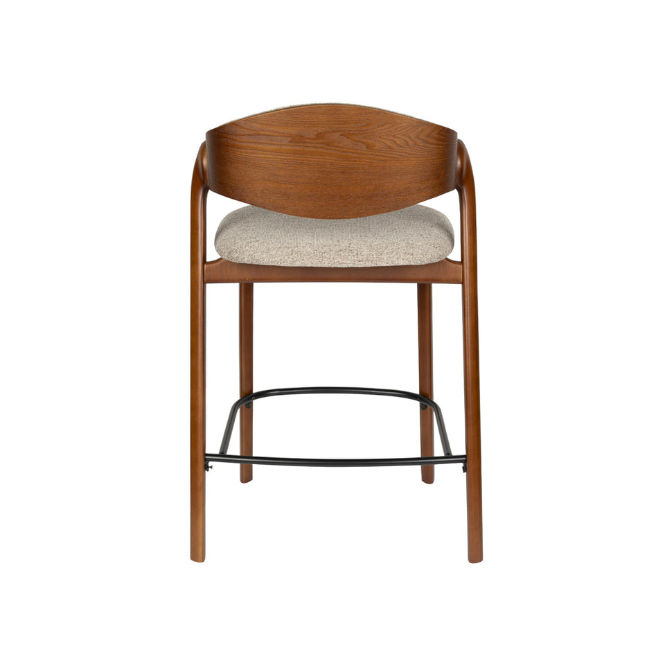 Babington - pultová stolička