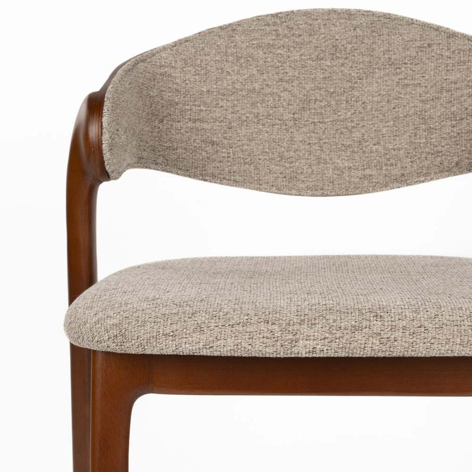 Babington - pultová stolička