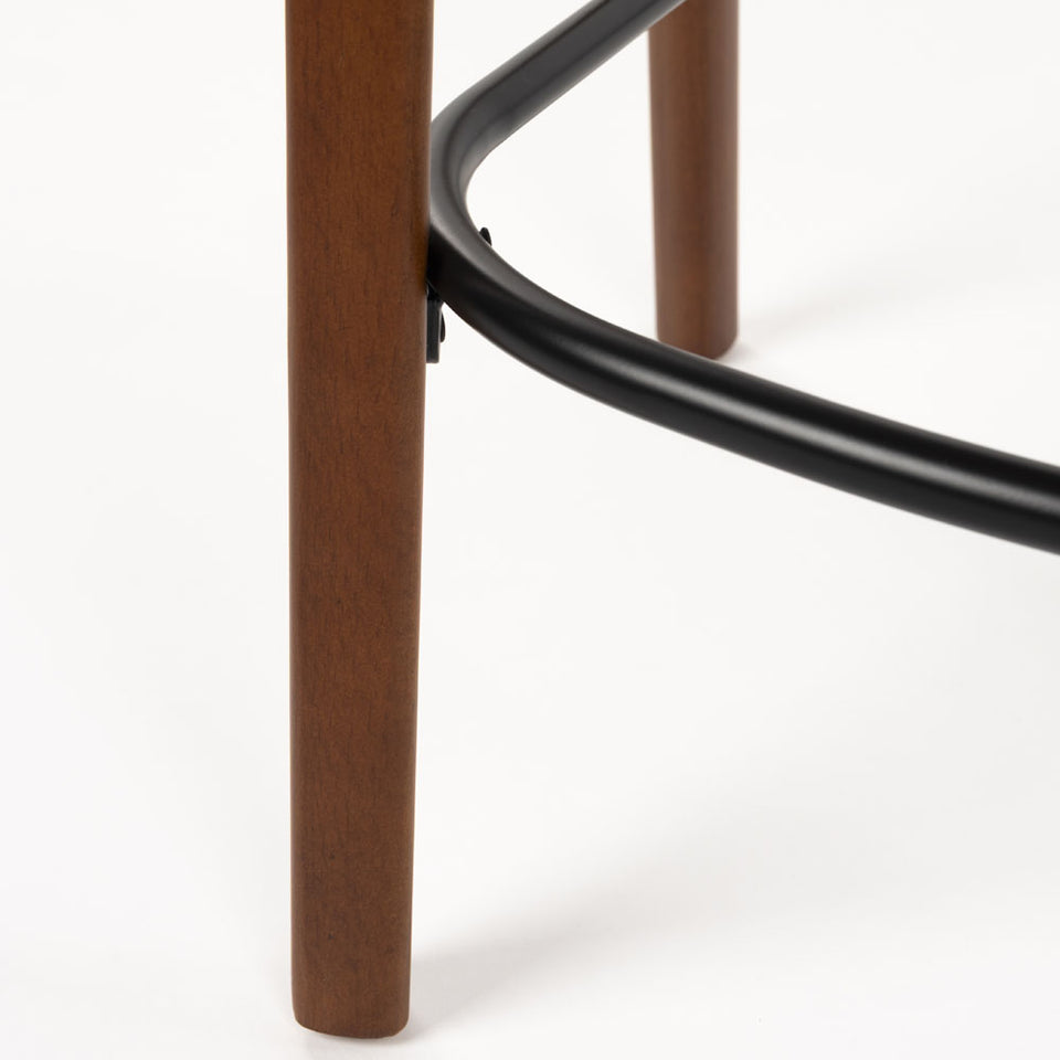 Babington - pultová stolička