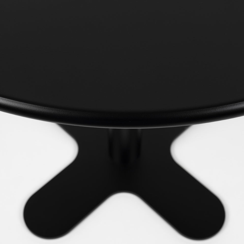 Sanjay - outdoor bistro stolík