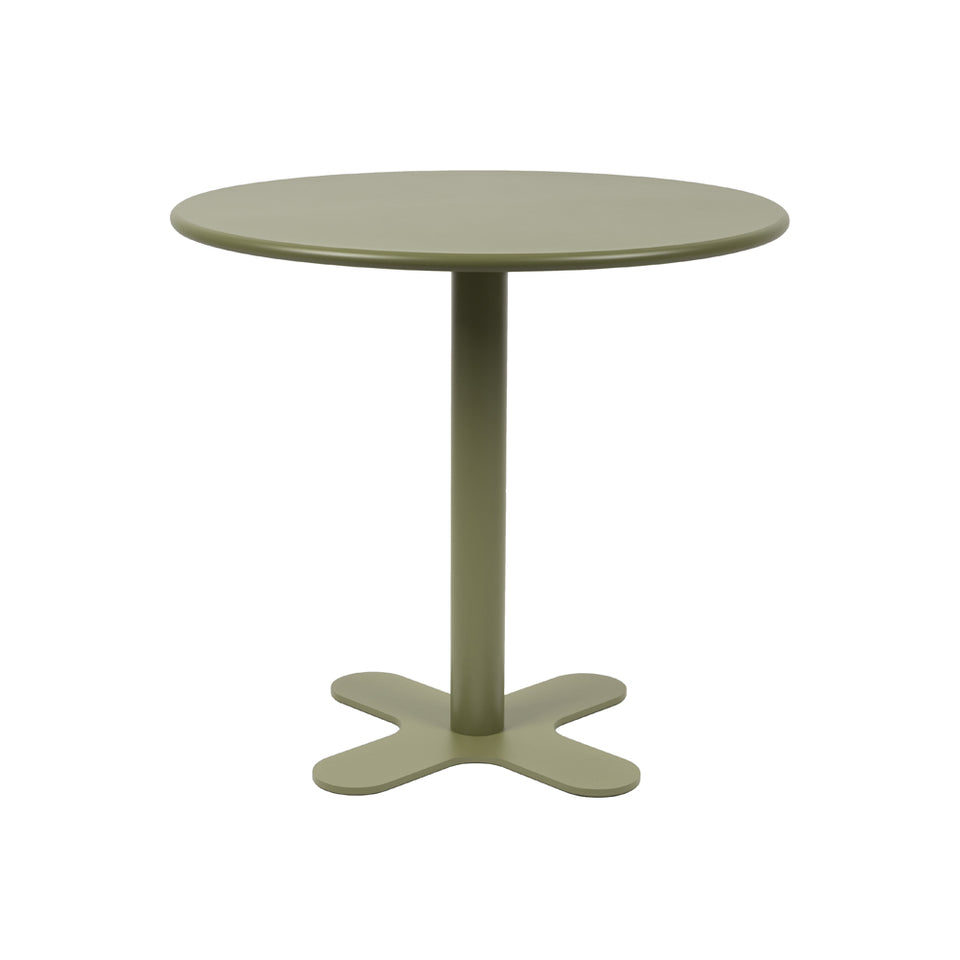 Sanjay - outdoor bistro stolík