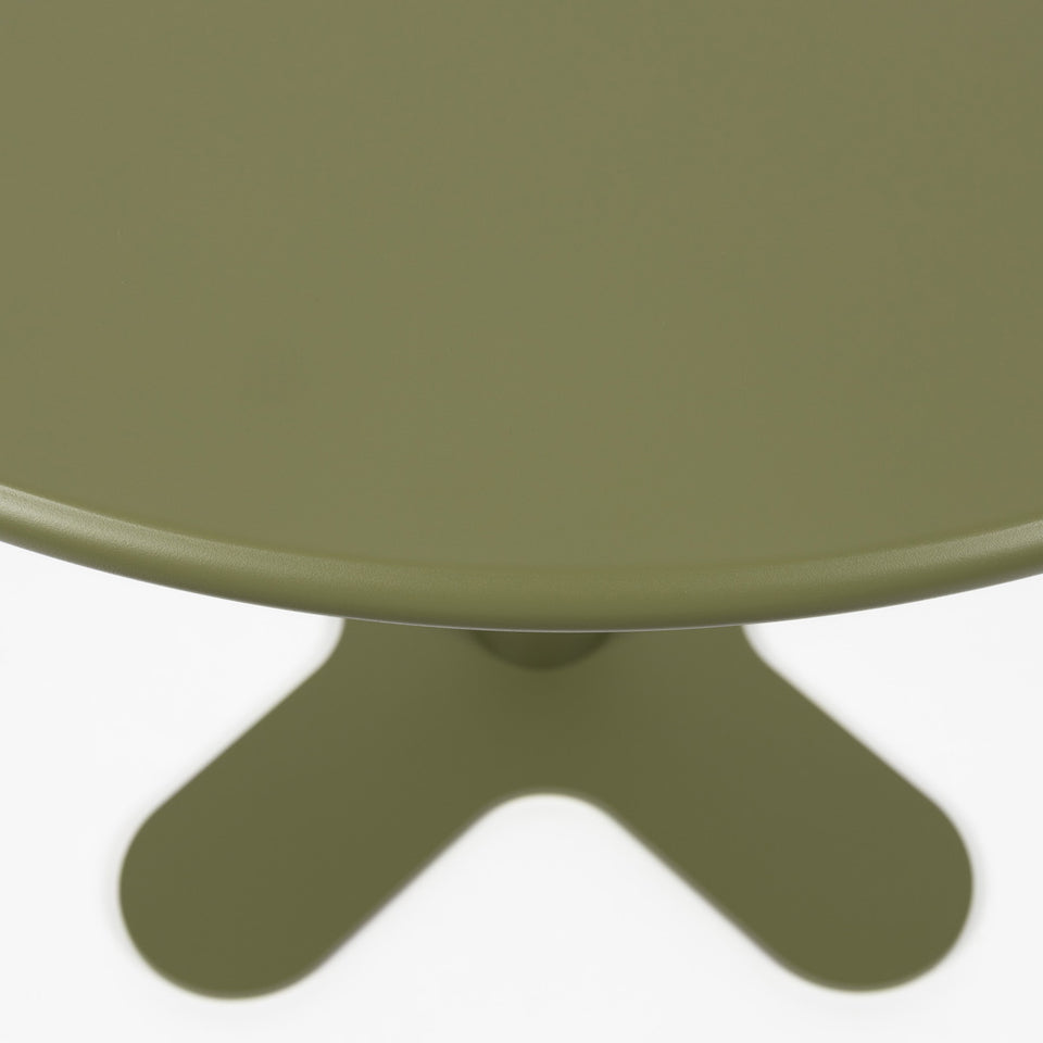 Sanjay - outdoor bistro stolík