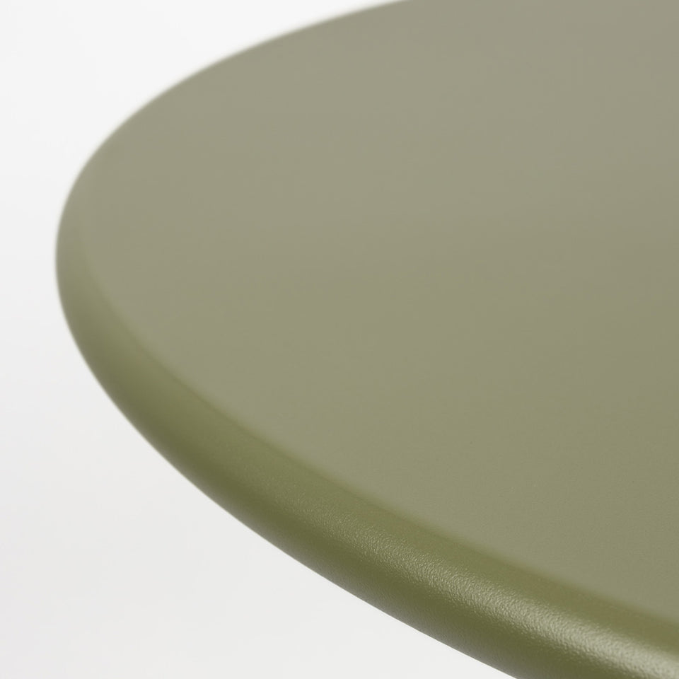 Sanjay - outdoor bistro stolík