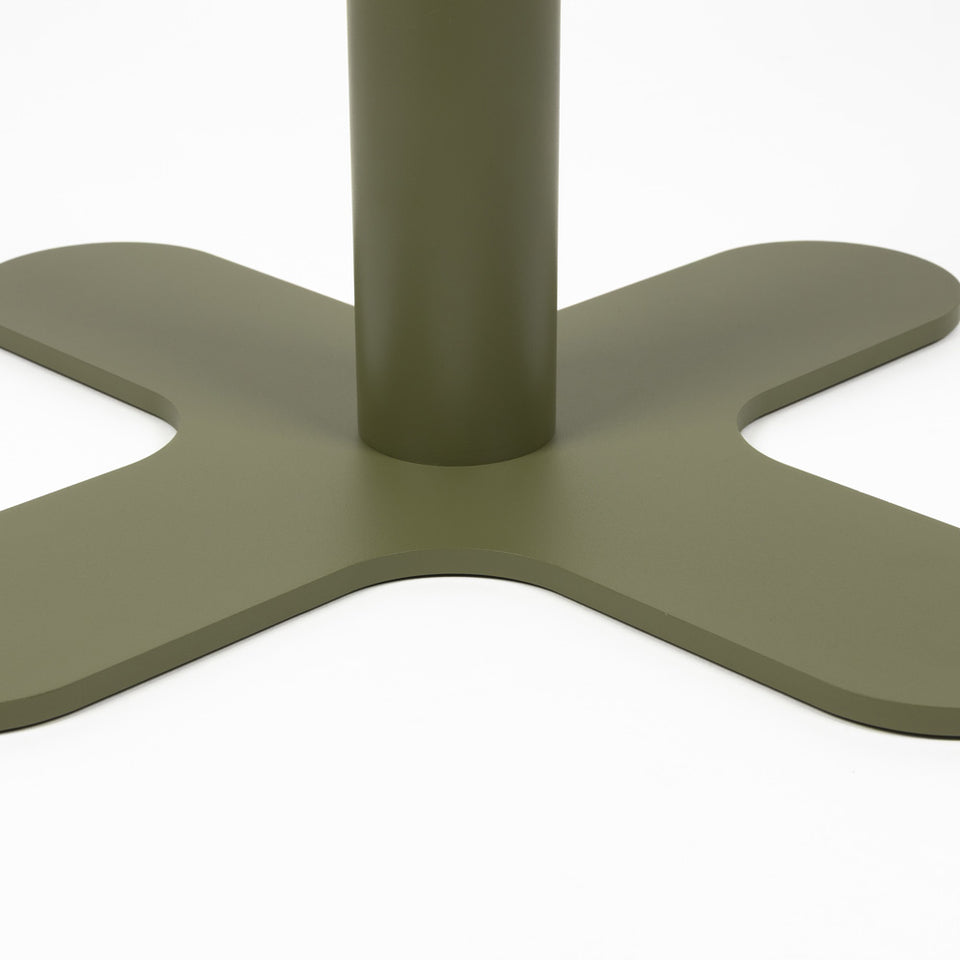 Sanjay - outdoor bistro stolík