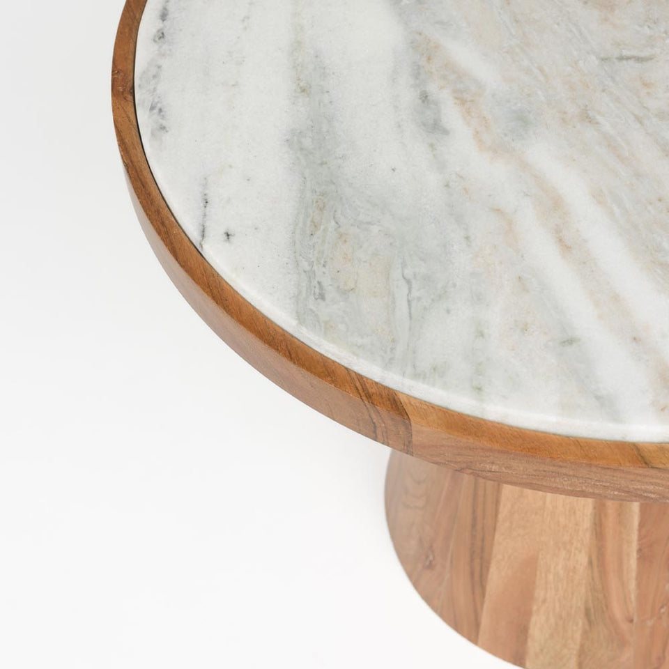 Mees - kávový stolík