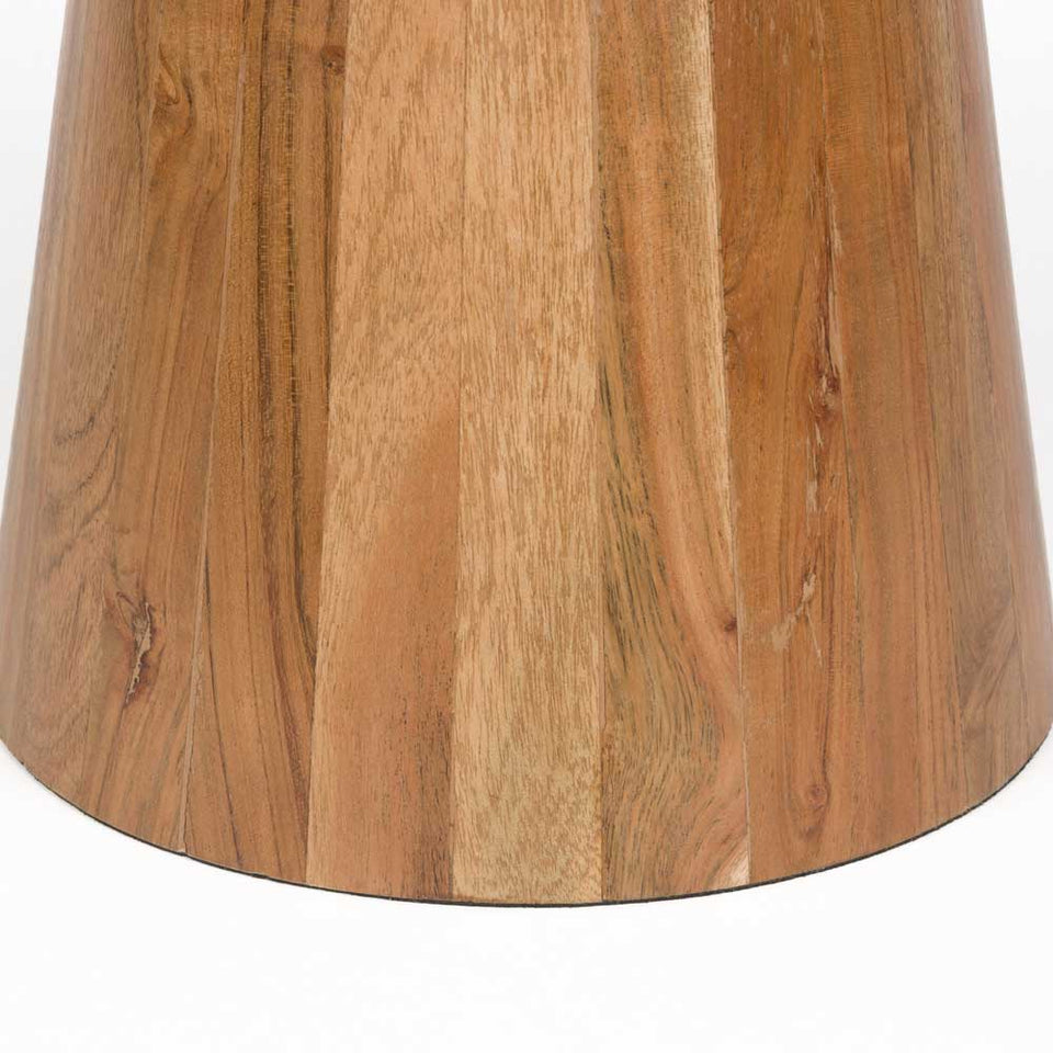 Mees - kávový stolík