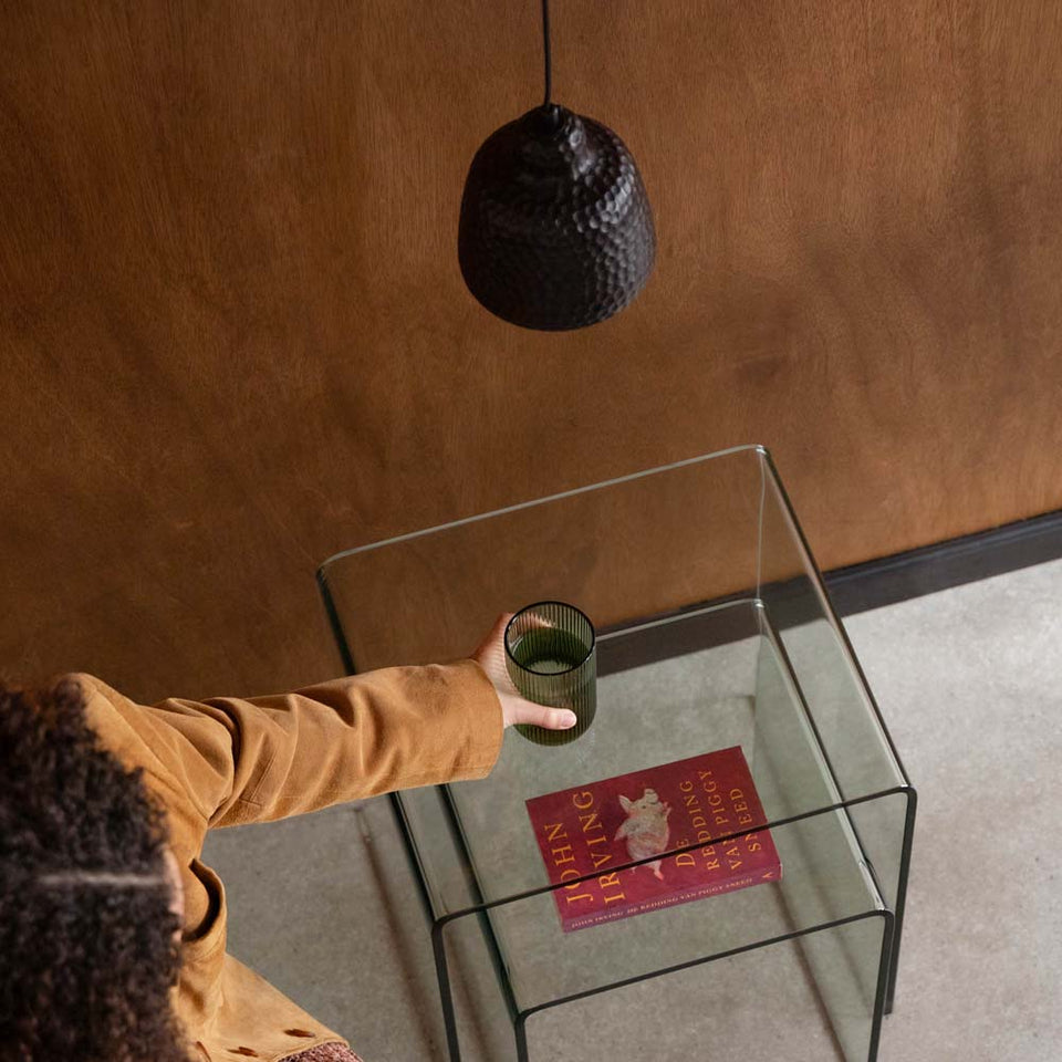 Marnix - závesná lampa