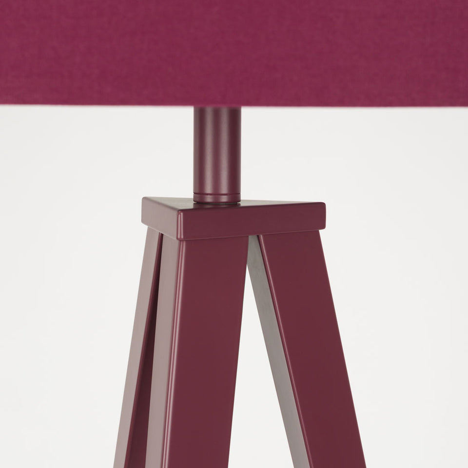 Tripod  - stojanová lampa