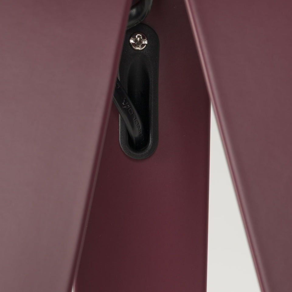 Tripod  - stojanová lampa