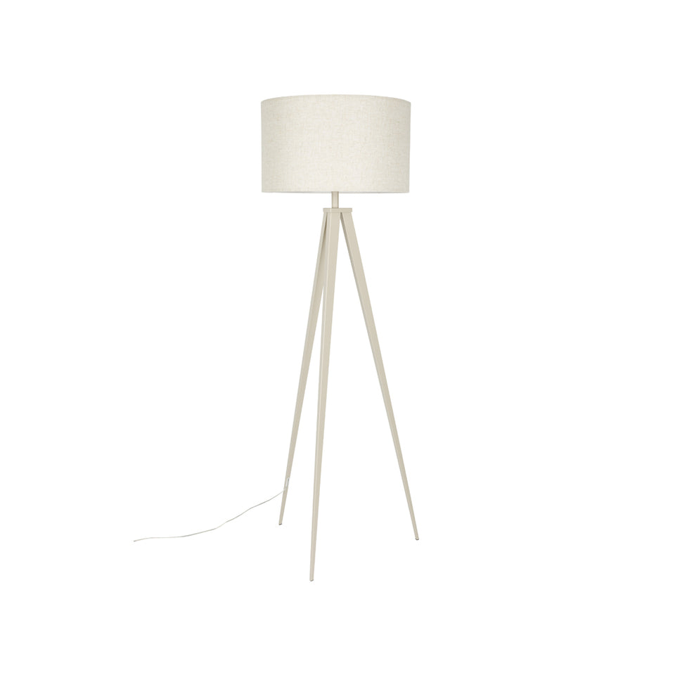 Tripod  - stojanová lampa