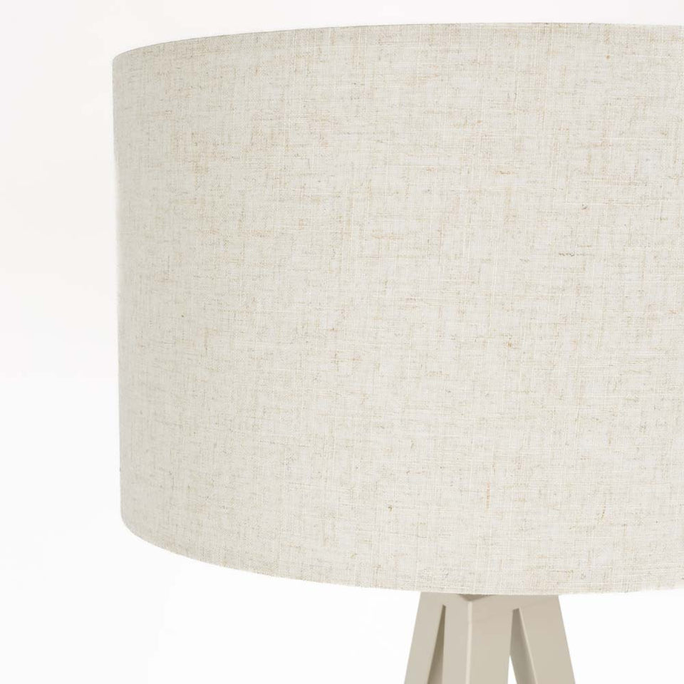 Tripod  - stojanová lampa