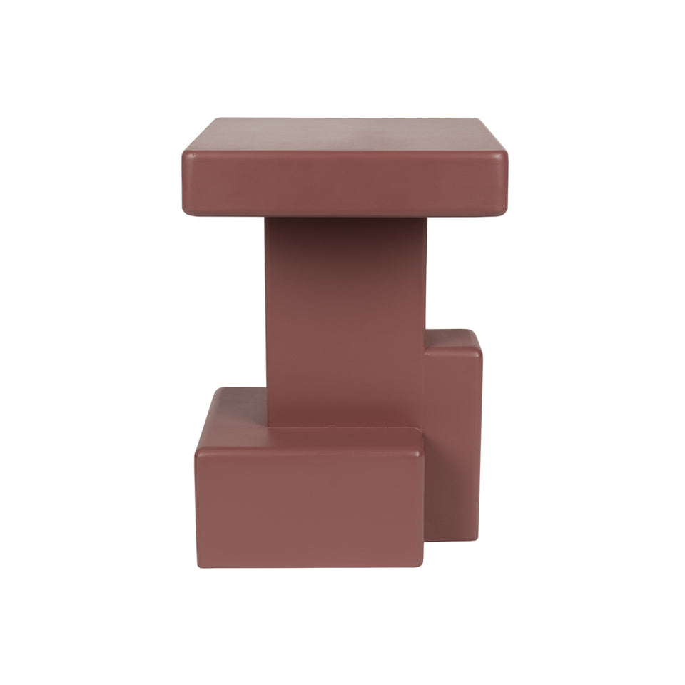 Blast - príručný stolík