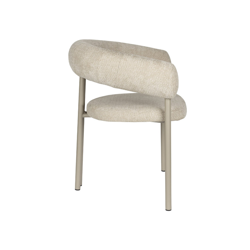 Heels -  stolička s opierkami