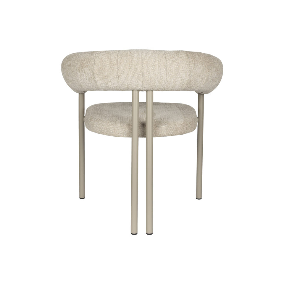 Heels -  stolička s opierkami