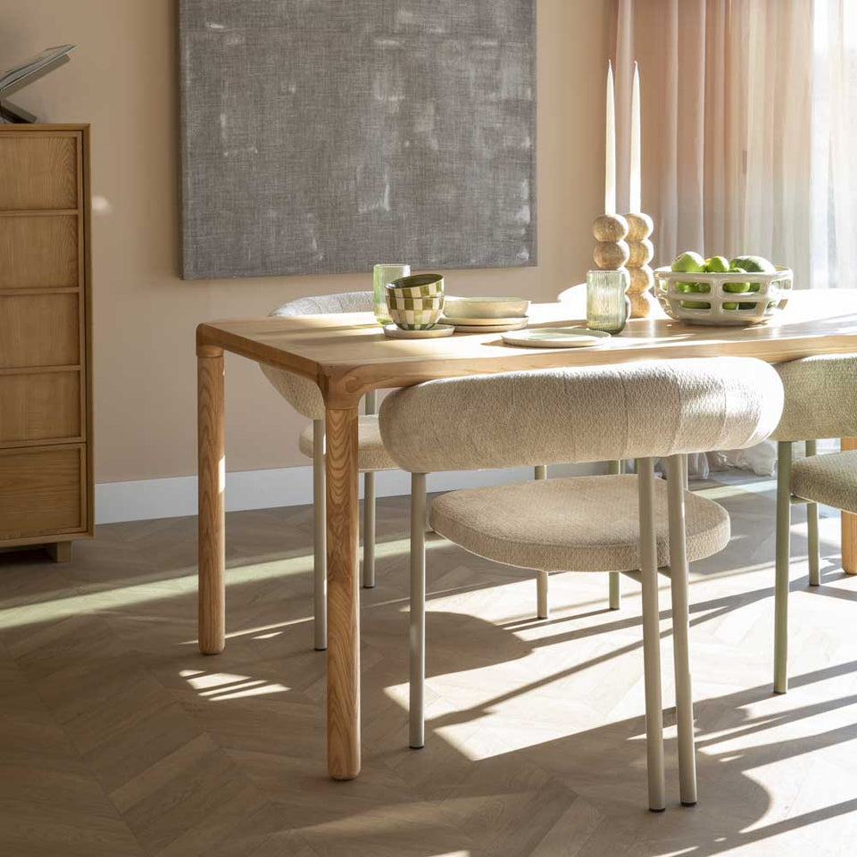 Heels -  stolička s opierkami