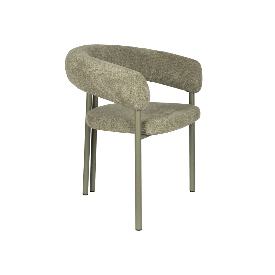 Heels -  stolička s opierkami