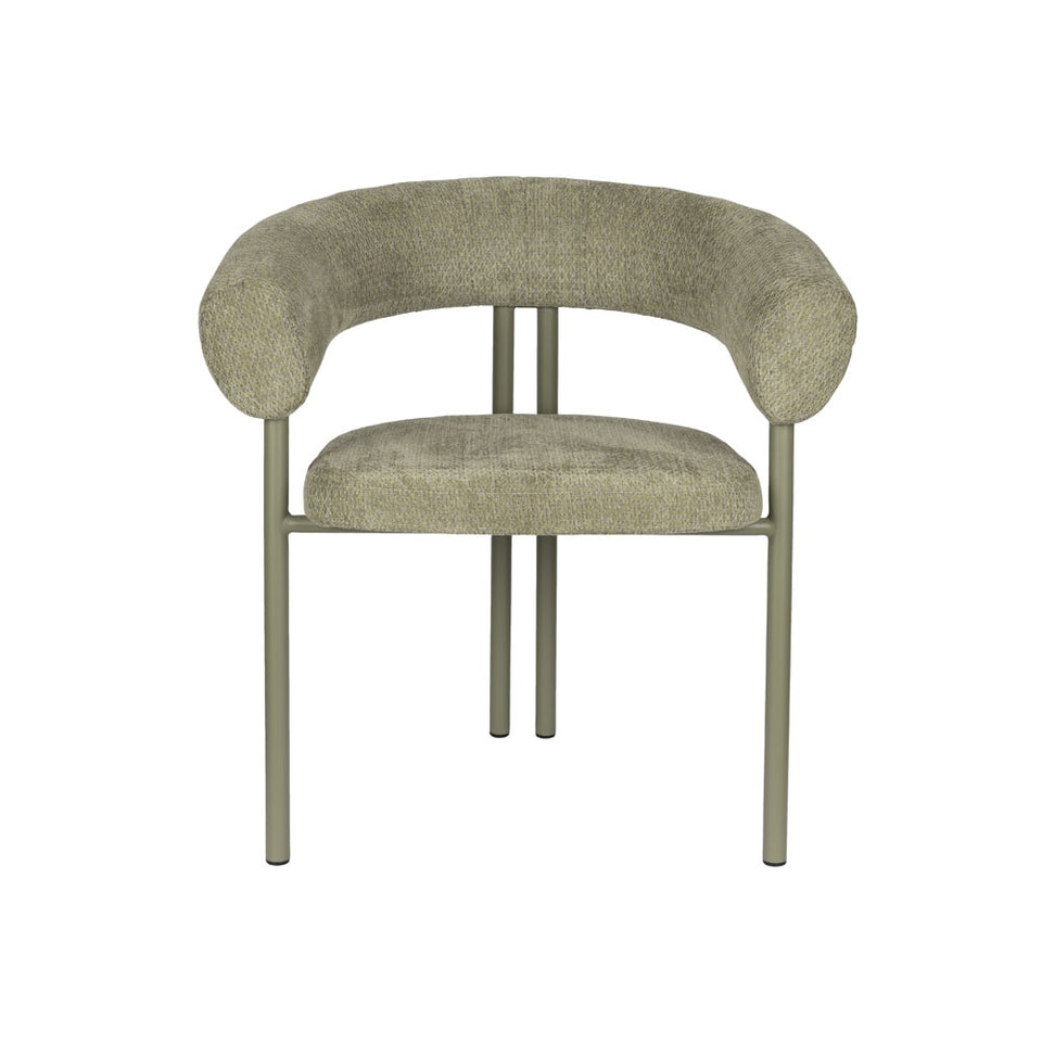 Heels -  stolička s opierkami