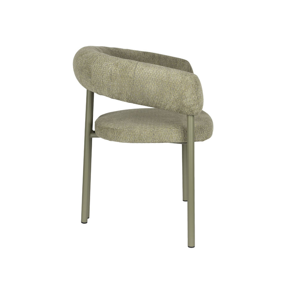 Heels -  stolička s opierkami