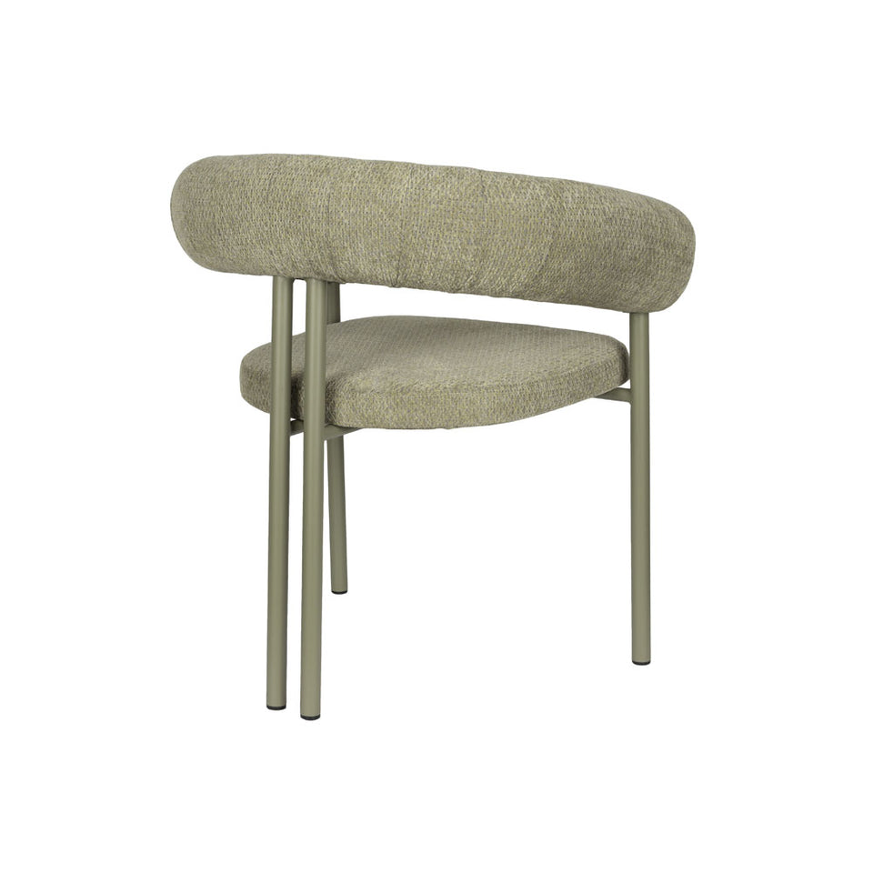 Heels -  stolička s opierkami