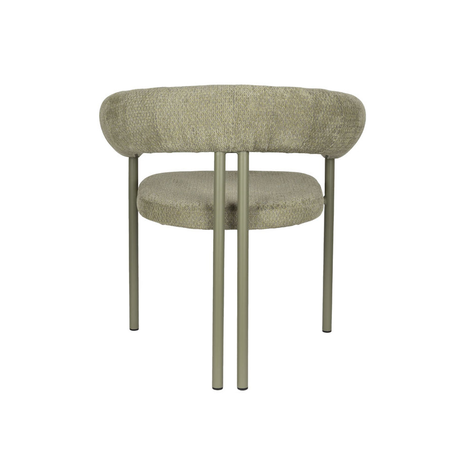 Heels -  stolička s opierkami