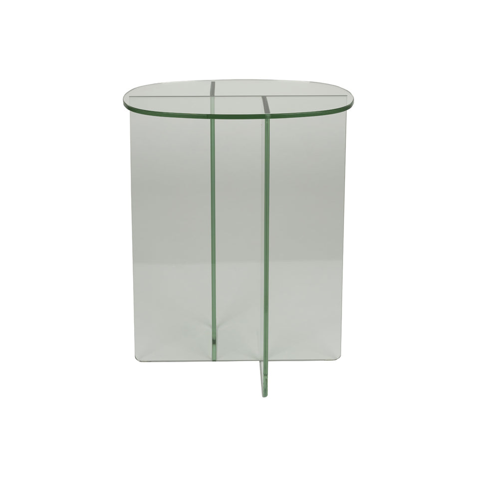 Linea - príručný stolík