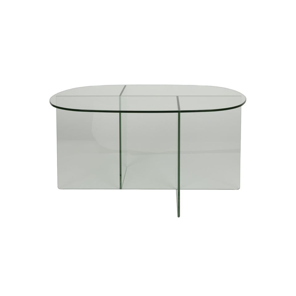 Linea - kávový stolík