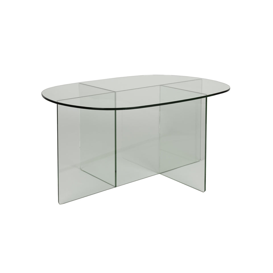 Linea - kávový stolík