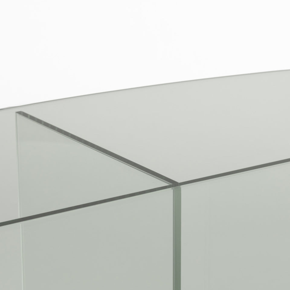 Linea - kávový stolík