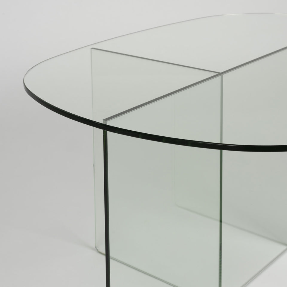 Linea - kávový stolík