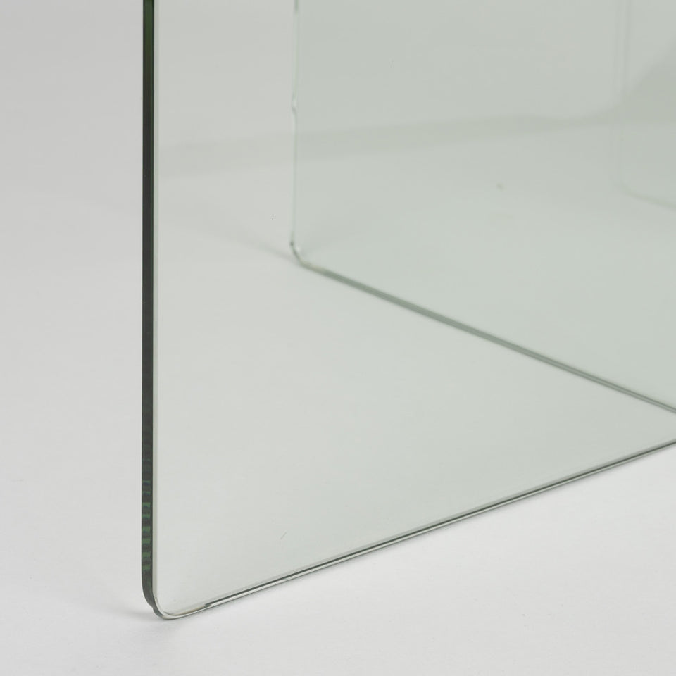 Linea - kávový stolík