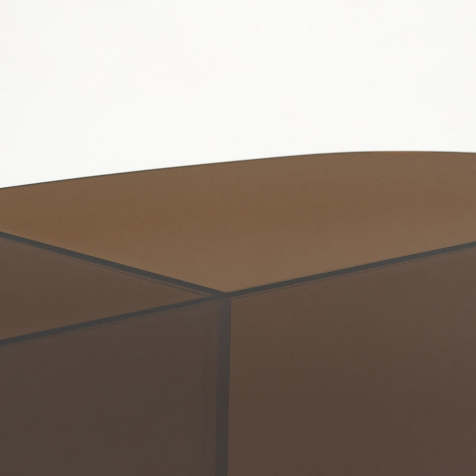 Linea - kávový stolík