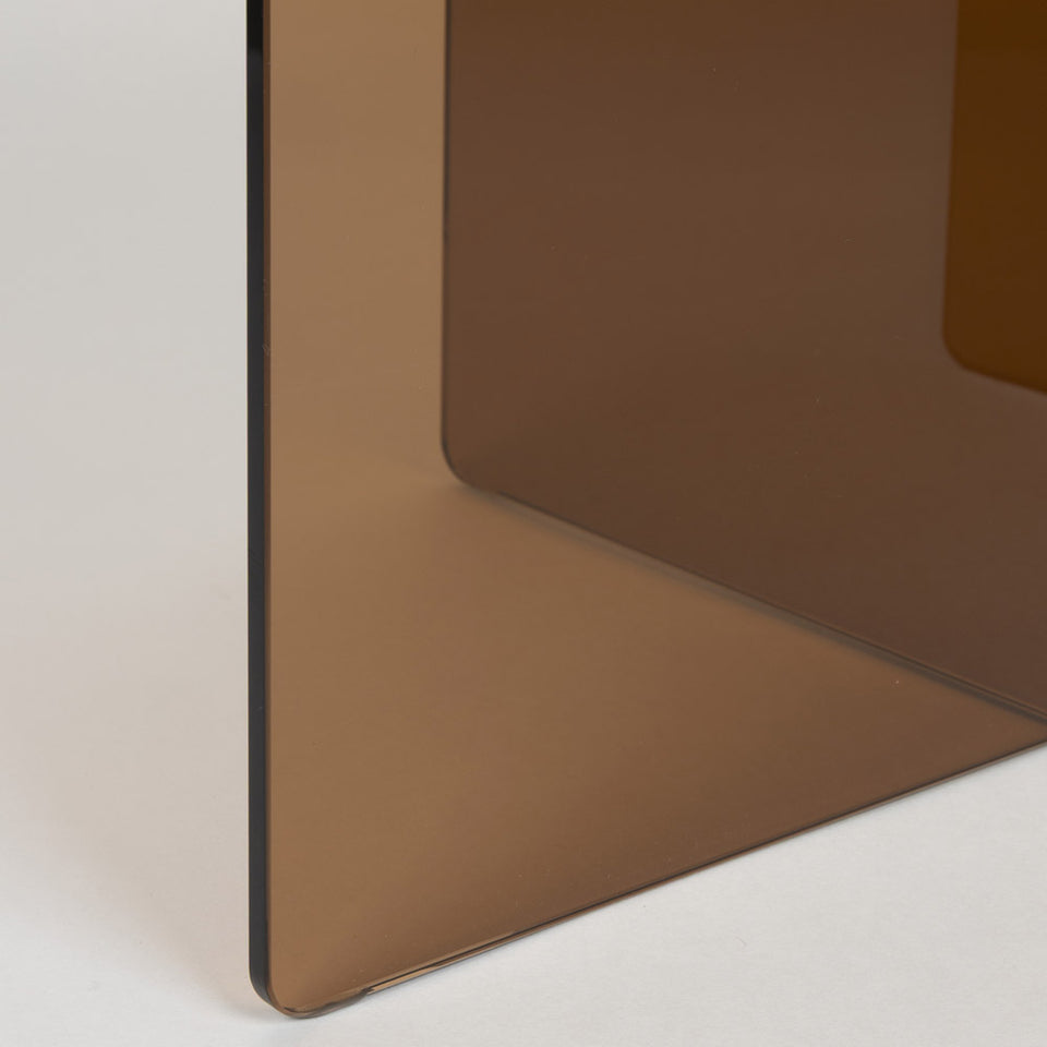 Linea - kávový stolík