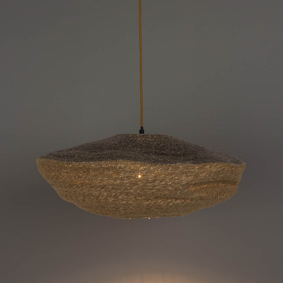 Dauw - závesná lampa