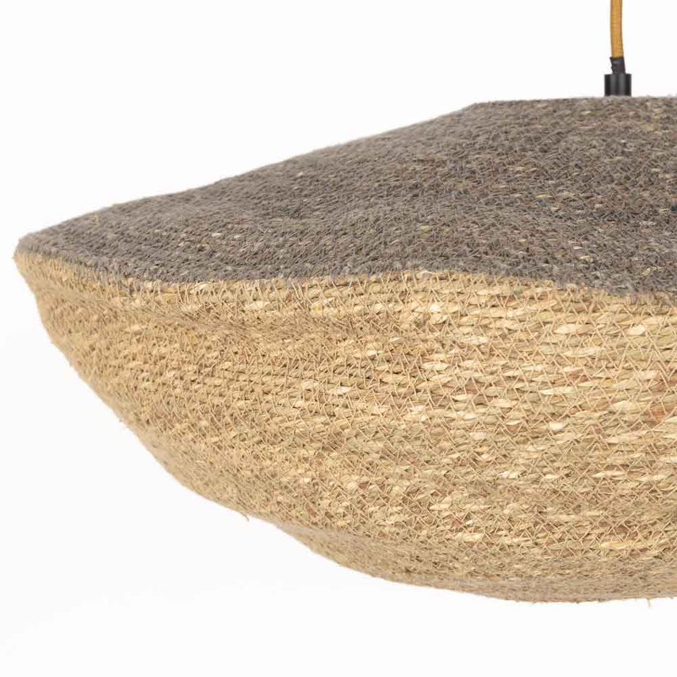 Dauw - závesná lampa