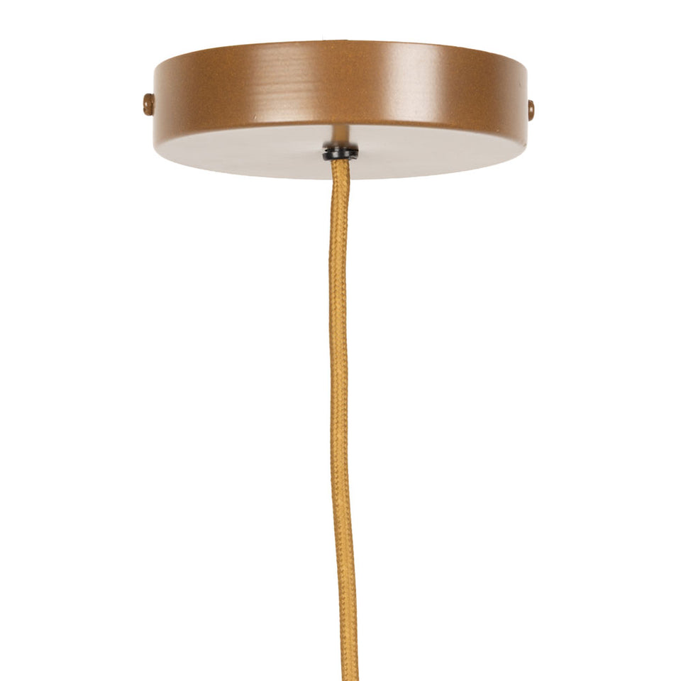Dauw - závesná lampa