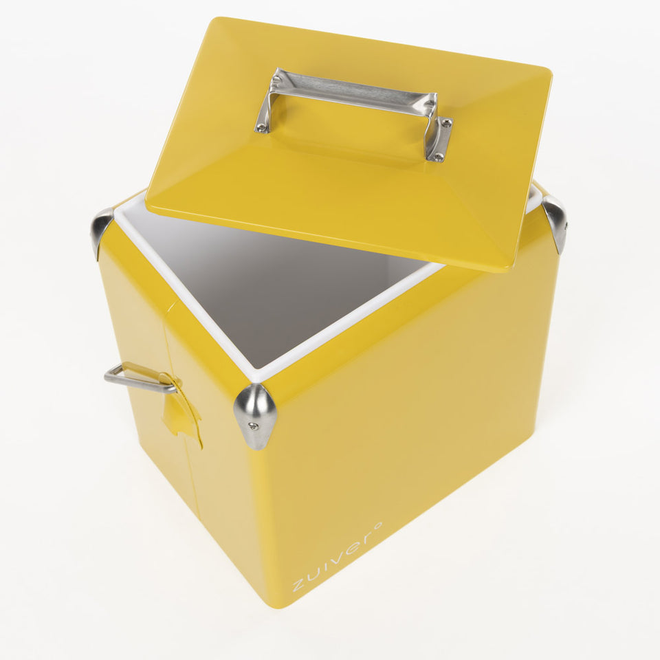 Be Wine - chladiaci box