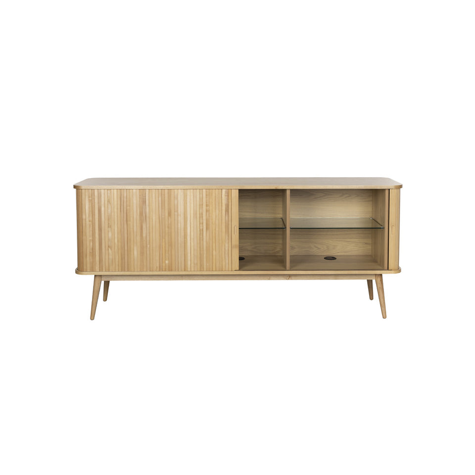 Barbier 180 - skrinka