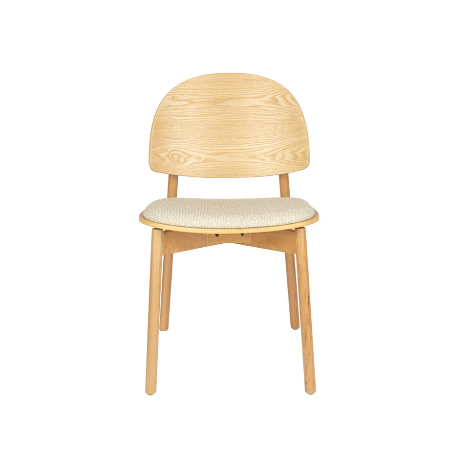 Sunrise - stolička bez opierok