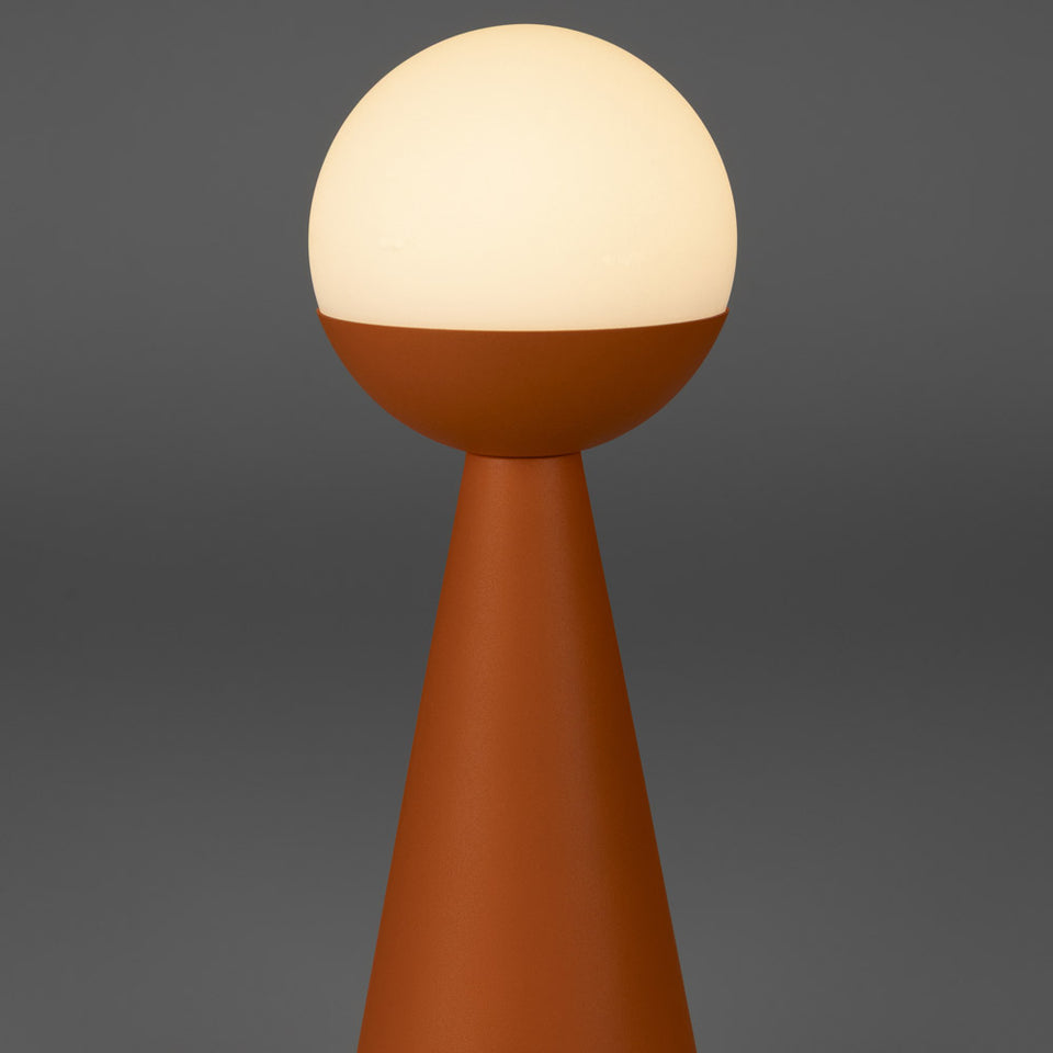 Bello -  stolová lampa