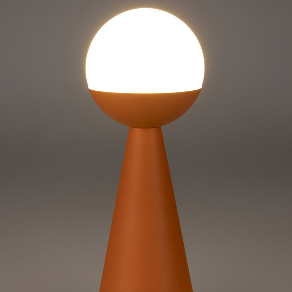 Bello -  stolová lampa