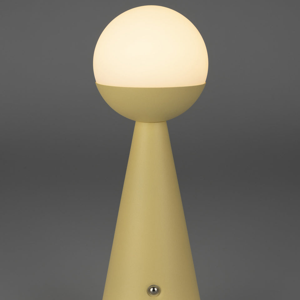 Bello -  stolová lampa